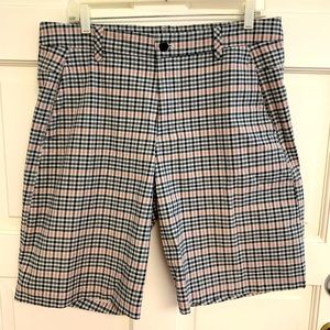 Lululemon Men’s Kahuna Shorts